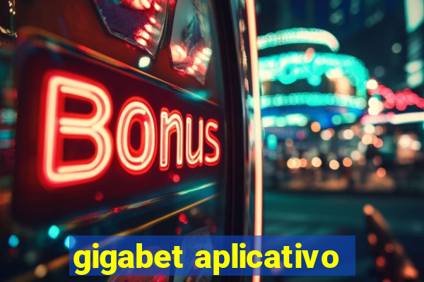 gigabet aplicativo